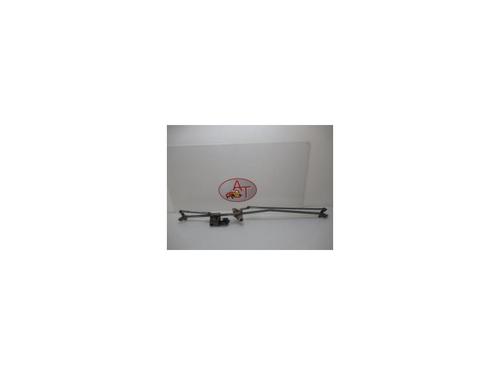 Ruitenwissermotor voor PEUGEOT 307 CC (3B) 2.0 16V (136 hp) 20315938