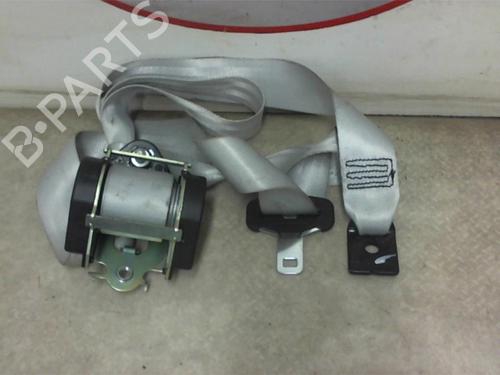 Rear right seatbelt RENAULT SCÉNIC III (JZ0/1_) 1.5 dCi | BP28733529I28 