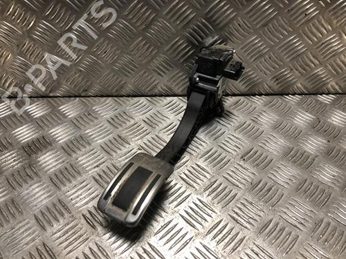 Pedal Pedal PEUGEOT 308 SW II (LC_, LJ_, LR_, LX_, L4_) 1.6 BlueHDi 120 (120 hp) 34191580 34191580