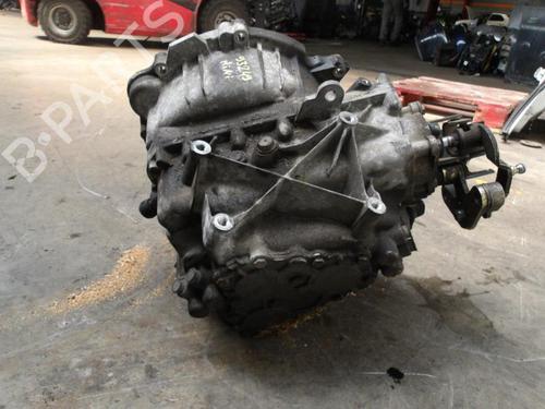 Gearbox MINI MINI (R50, R53) One D | BP39033842M3 - Image 5