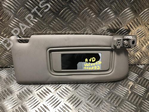 Ander VOLVO C30 (533) 1.6 D (109 hp) 31202405