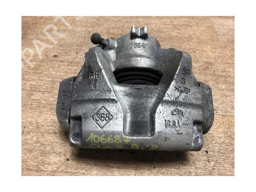 Right front brake caliper RENAULT CLIO V (B7_) 1.0 TCe 90 (B7MT) | BP23128368M104