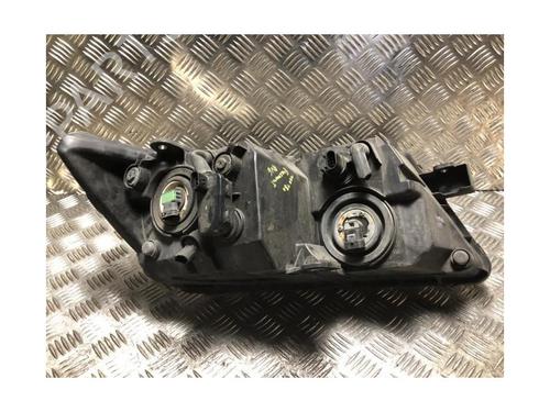 Left headlight FIAT FREEMONT (345_) 2.0 JTD 4x4 | BP30713009C28 