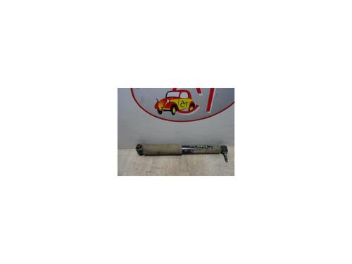 Used Right rear shock absorber RENAULT MEGANE IV Hatchback (B9A/M/N_) 1.5 dCi 110 (B9A3) (110 hp) 23186474