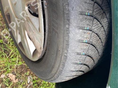 Engine RENAULT MODUS / GRAND MODUS (F/JP0_) 1.5 dCi (FP0E, JP0E) | BP30785594M1 