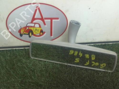 Used Rear mirror VW GOLF V (1K1) 1.9 TDI (105 hp) 12962142
