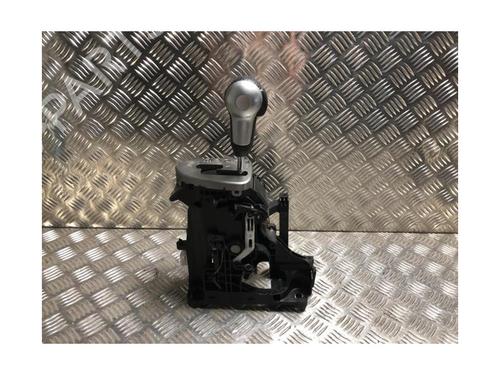 Gear lever NISSAN QASHQAI I (J10, NJ10) 2.0 All-wheel Drive | BP25710471M90