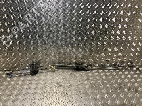 Câble Câble CITROËN C3 II (SC_) 1.4 HDi 70 (SC8HZC, SC8HR0, SC8HP4) (68 hp) 34416056 34416056