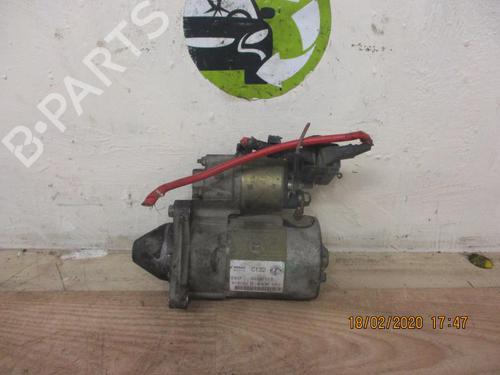Used Starter FIAT PALIO Weekend (178_, 173_, 373_, 374_, 171_) 1.2 (73 hp) 29579428
