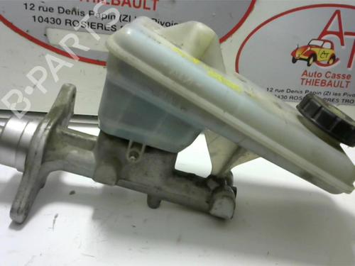 Brake master cylinder OPEL VIVARO A Van (X83) 2.0 CDTI (F7) | BP13276736M77