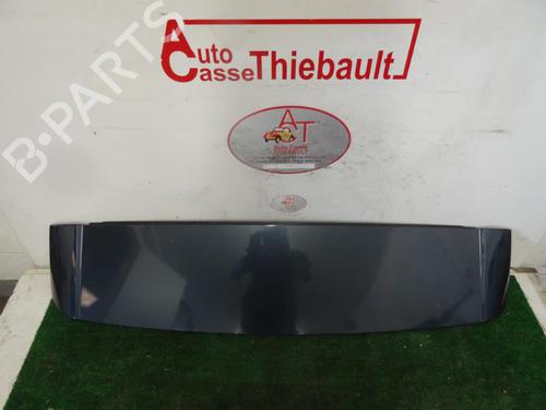 Used Rear spoiler BMW X5 (E53) 3.0 d (184 hp) 12967856
