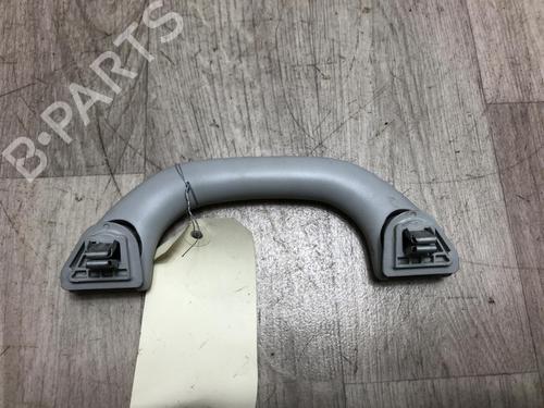Used Interior roof handle VW POLO V (6R1, 6C1) 1.2 TDI (75 hp) 20615577