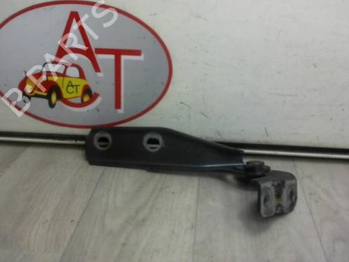 Used Hinge/Door check strap AUDI A3 (8P1) 2.0 TDI 16V (140 hp) 27455073