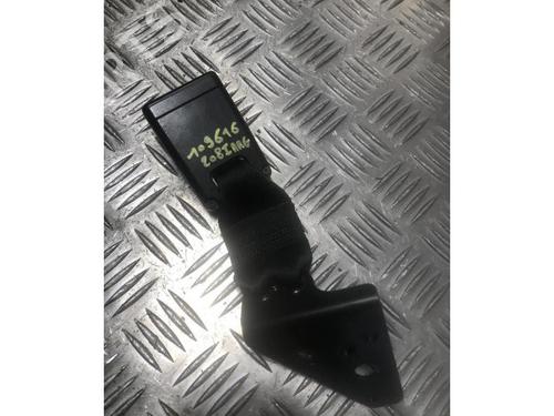 Seat buckle PEUGEOT 208 I (CA_, CC_) 1.6 GTi | BP26326968I32 