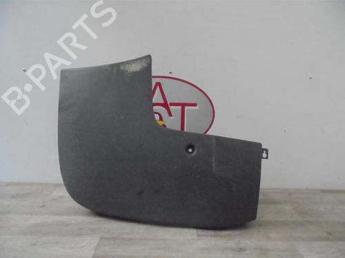 Used Corner bumper NISSAN PRIMASTAR Van (X83) 1.9 dCi 100 (100 hp) 29218994