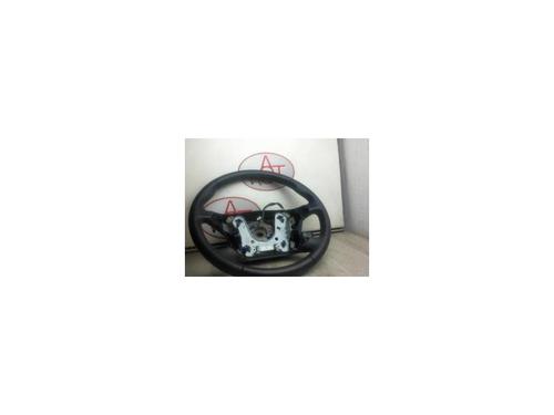 Steering wheel TOYOTA AVENSIS (_T25_) 2.0 D-4D (ADT250_, ADT250R) | BP22925611C49