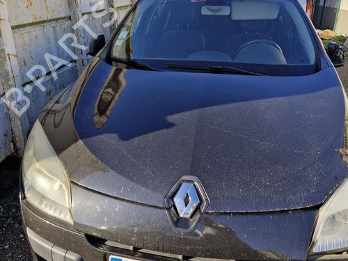 Other RENAULT MEGANE III Hatchback (BZ0/1_, B3_) 1.5 dCi | BP31200843O1