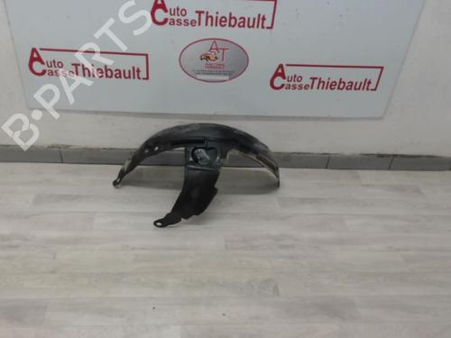 Hjulbue RENAULT CLIO II (BB_, CB_) 1.9 dTi (B/CB0U) | BP13283576C56 