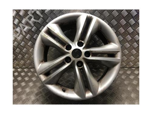 Rim NISSAN QASHQAI / QASHQAI +2 I (J10, NJ10, JJ10E) 1.5 dCi | BP24955454C45 