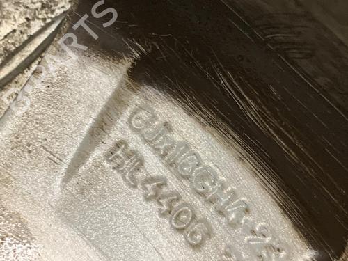 Rim CITROËN C3 Picasso (SH_) 1.2 THP 110 (SHHNZ6) | BP31204249C45