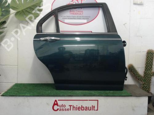 Dør høyre bak ROVER 75 (RJ) 2.0 CDTi (131 hp) 30780956