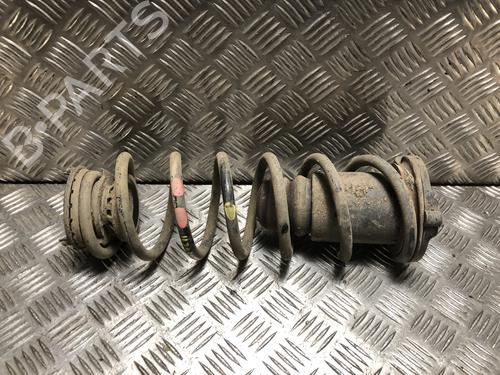 Used Shock absorber spring Shock absorber spring CITROËN NEMO MPV 1.4 HDi (68 hp) 34346913 34346913