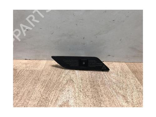 Tailgate handle CITROËN C4 Grand Picasso II (DA_, DE_) 1.6 HDi / BlueHDi 115 | BP26945426C132 