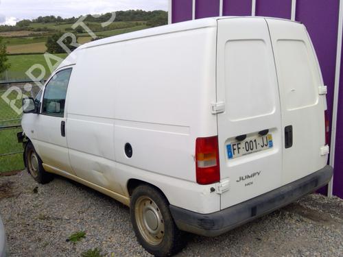 Used Parts CITROËN JUMPY I Van (BS_, BT_, BY_, BZ_) 2.0 HDi 95 (94 hp) 4374320