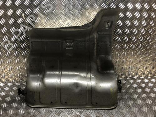 Andre NISSAN X-TRAIL I (T30) 2.2 Di 4x4 (114 hp) 31198087