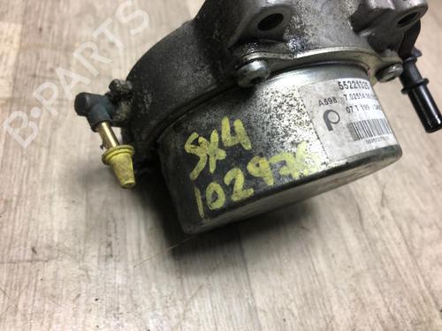 Used Vacuum pump SUZUKI SX4 (EY, GY) 2.0 DDiS 4x4 (RW420D) (135 hp) 20618782