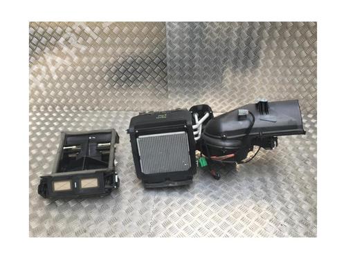 Heater matrix box JAGUAR S-TYPE II (X200) 2.7 D | BP25748278M61 