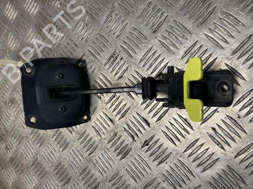 Hinge/Door check strap PEUGEOT EXPERT Van (V_) 2.0 BlueHDi 180 | BP32406023C146