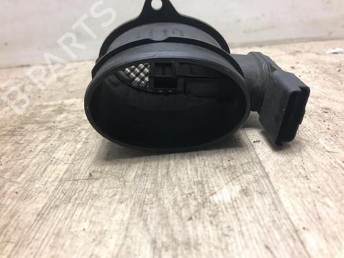 Mass air flow sensor VOLVO S40 II (544) 1.6 D | BP20619020M95