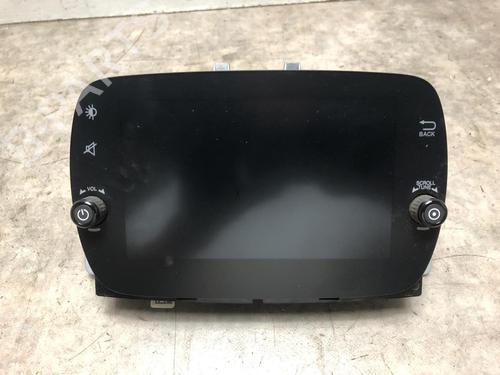 Display FIAT 500 C (312_) 1.0 Mild Hybrid (312.AYD1B) (69 hp) 23036141