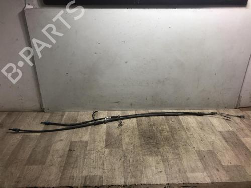 Used Handbrake cable FORD TRANSIT Van (FA_ _) 2.2 TDCi (85 hp) 20628132