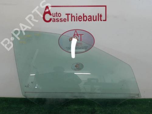 Used Front right door window MERCEDES-BENZ C-CLASS (W203) C 270 CDI (203.016) (170 hp) 30781027