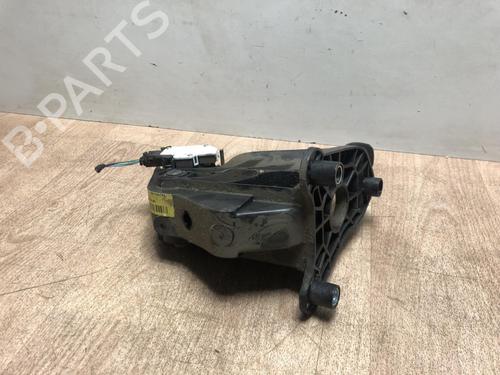 koblingspedal RENAULT LAGUNA III Grandtour (KT0/1) 2.0 dCi (KT01, KT08, KT09, KT0K, KT12, KT1D, KT1W) (150 hp) 12978862