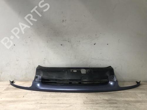 Grill RENAULT CLIO II (BB_, CB_) 1.4 16V (B/CB0P, BB13) (98 hp) 15784189