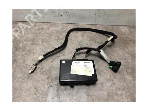 Control unit RENAULT SCÉNIC IV (J9_) 1.2 TCe 115 | BP23035392M11