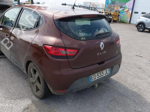 Engine mount RENAULT CLIO IV (BH_) 0.9 TCe 90 (BHNF, BHMA, BHMH, BHJK, BHJR) | BP31243773M89 