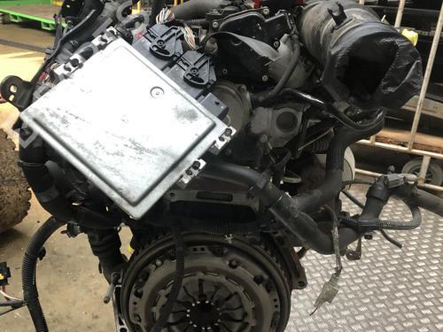 Engine DACIA DUSTER (HS_) 1.5 dCi | BP31203341M1