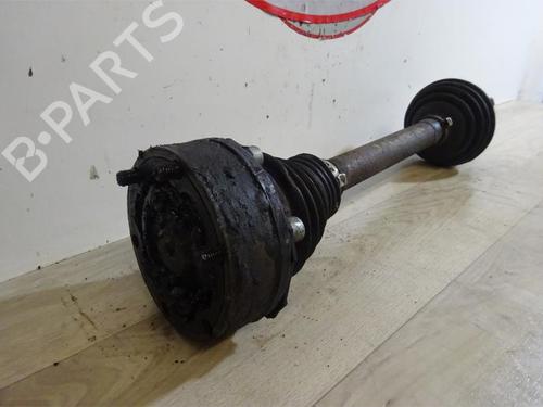 Left rear driveshaft VW GOLF IV (1J1) 2.8 VR6 4motion | BP29323075M40 