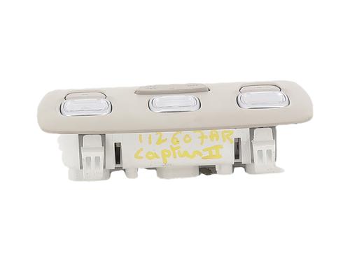 Interior roof light RENAULT CAPTUR II (HF_) TCe 155 (HFMN) | BP39148084I8 - Image 5