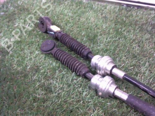 Cable NISSAN PRIMASTAR Van (X83) 2.0 dCi 115 | BP33829363E12 - Image 5