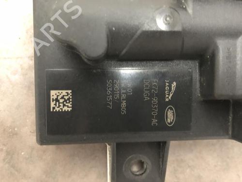 Used Control unit JAGUAR XE (X760) 2.0 D (180 hp) 28501244