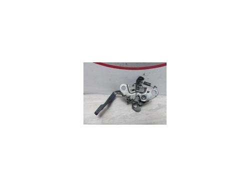 Used Hood lock PEUGEOT 207 CC (WD_) 1.6 HDi (109 hp) 13280786