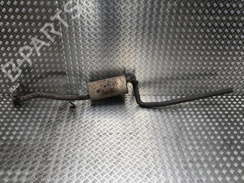 Used Exhaust system VOLVO C30 (533) 1.6 D (109 hp) 31202479
