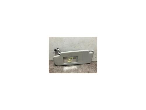 Used Left sun visor VW POLO (9N_, 9A_) 1.2 12V (64 hp) 20623616
