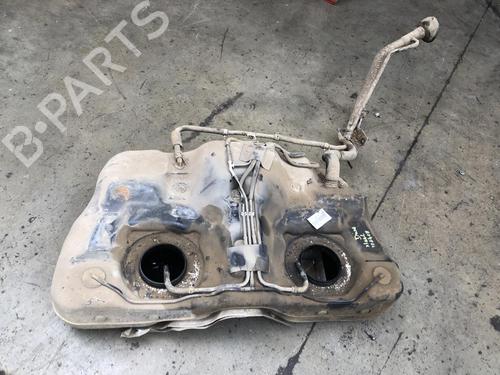 Used Other NISSAN X-TRAIL I (T30) 2.2 Di 4x4 (114 hp) 20621912