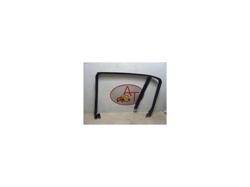 Used Rear right panel BMW X3 (E83) 2.0 d (150 hp) 12971162